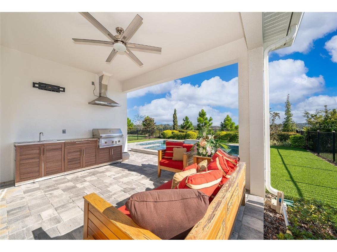 15727 Vetta Drive Montverde FL 34756 - LAKE SIENA G5103422 image30