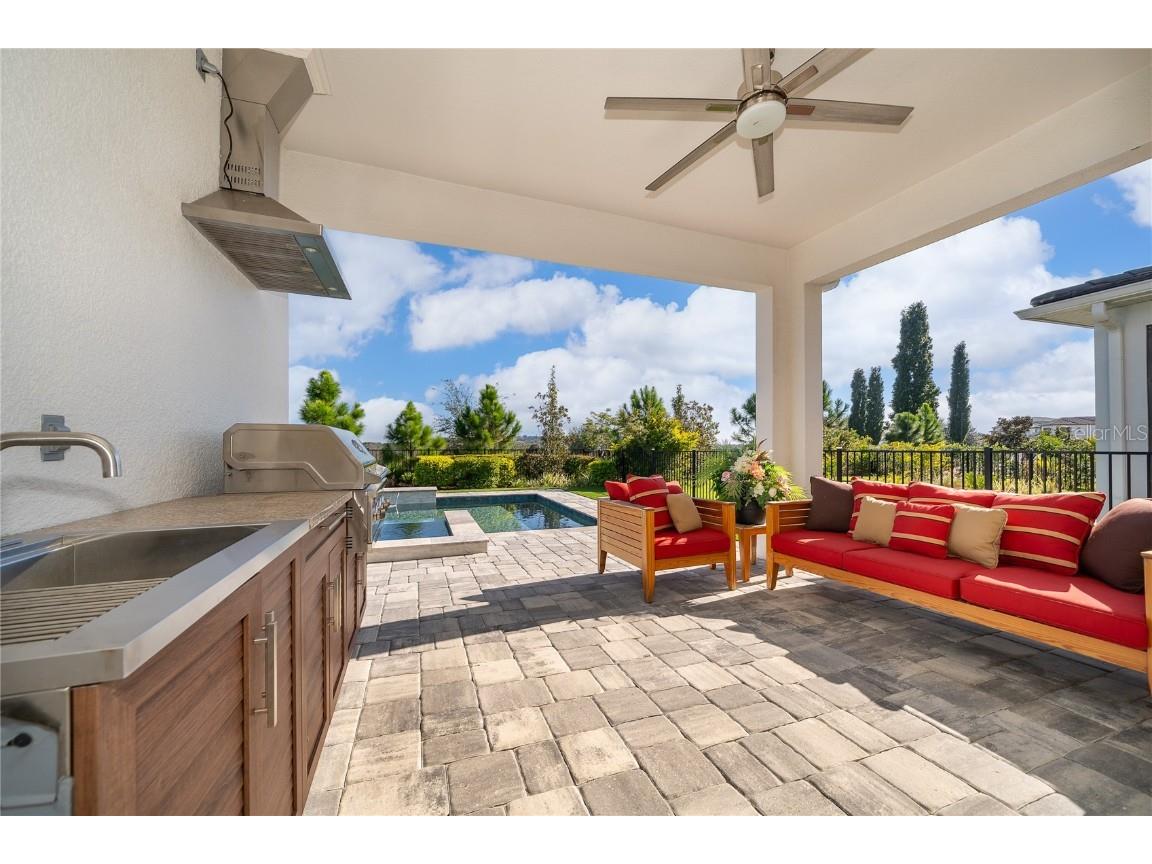 15727 Vetta Drive Montverde FL 34756 - LAKE SIENA G5103422 image31