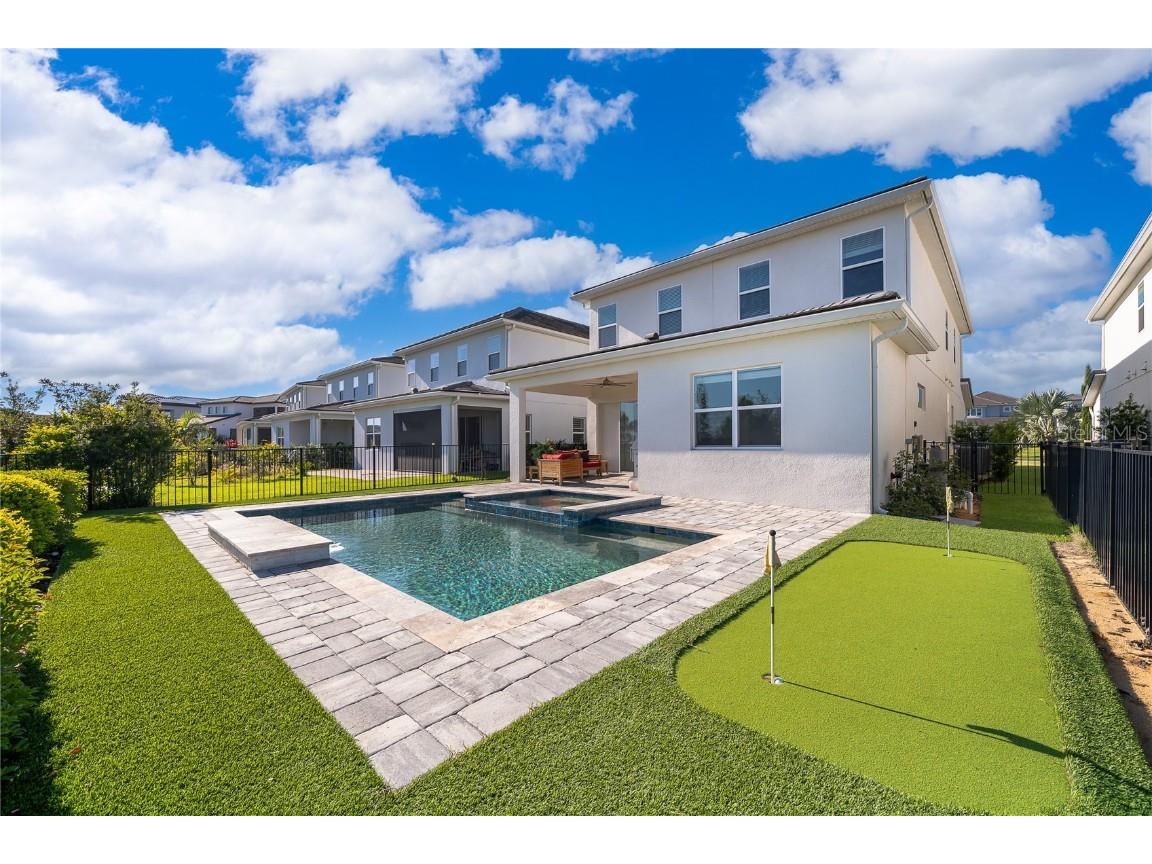 15727 Vetta Drive Montverde FL 34756 - LAKE SIENA G5103422 image32