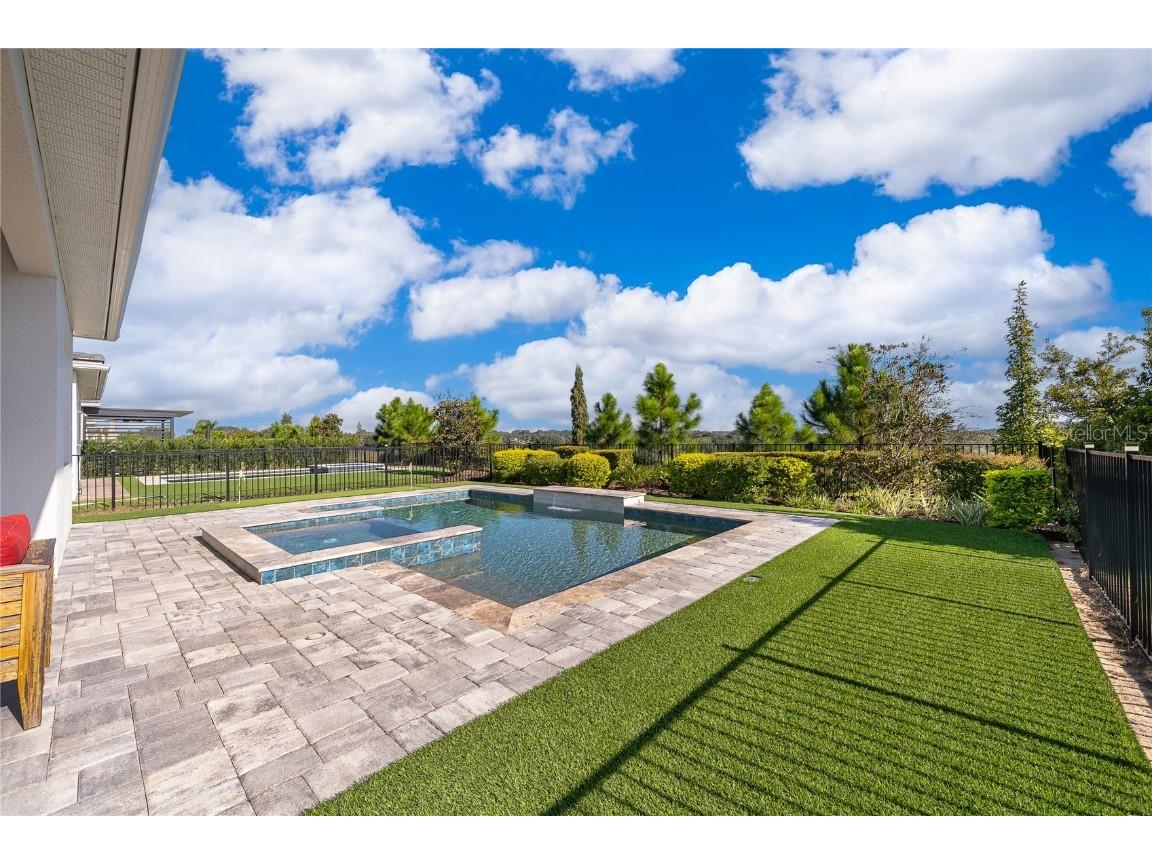 15727 Vetta Drive Montverde FL 34756 - LAKE SIENA G5103422 image33