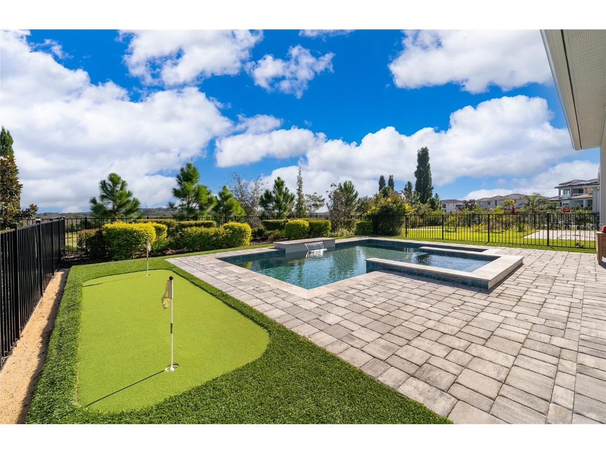 15727 Vetta Drive Montverde FL 34756 - LAKE SIENA G5103422 image34