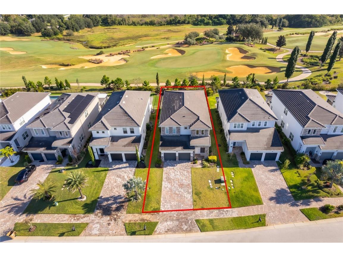 15727 Vetta Drive Montverde FL 34756 - LAKE SIENA G5103422 image37