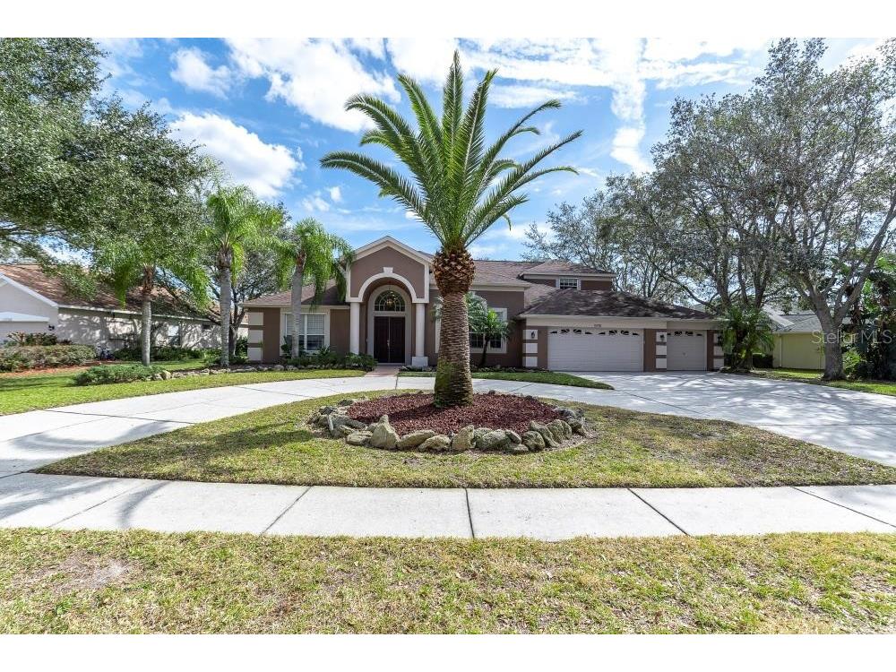 15728 Berea Drive Odessa FL 33556 - Lake Grace TB8343075 image1