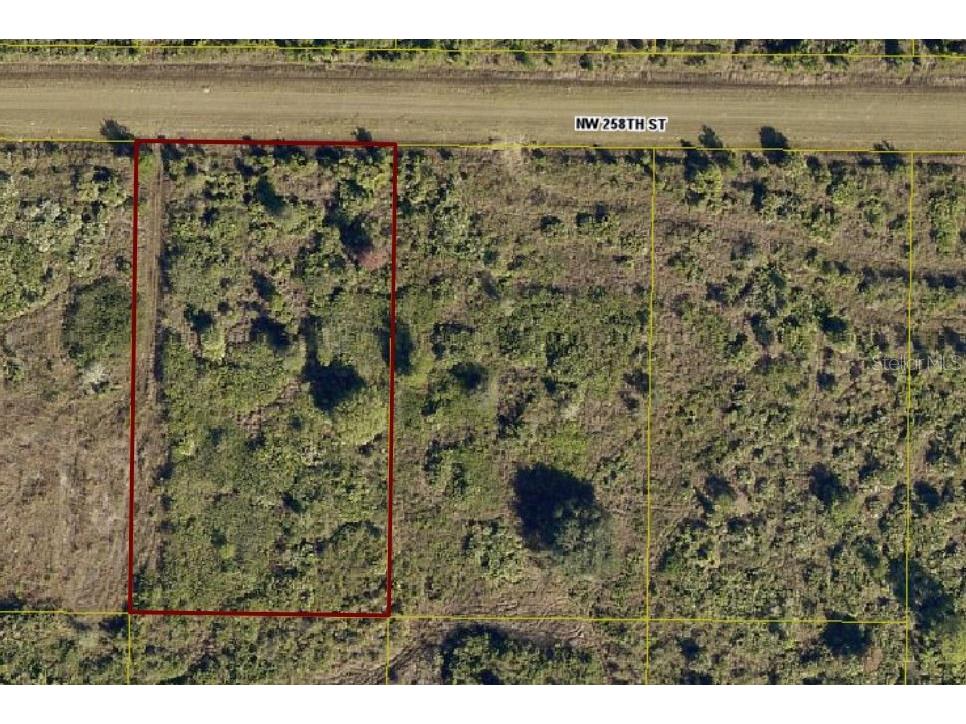 15728 NW 258th Street Okeechobee FL 34972 OK222654 image1