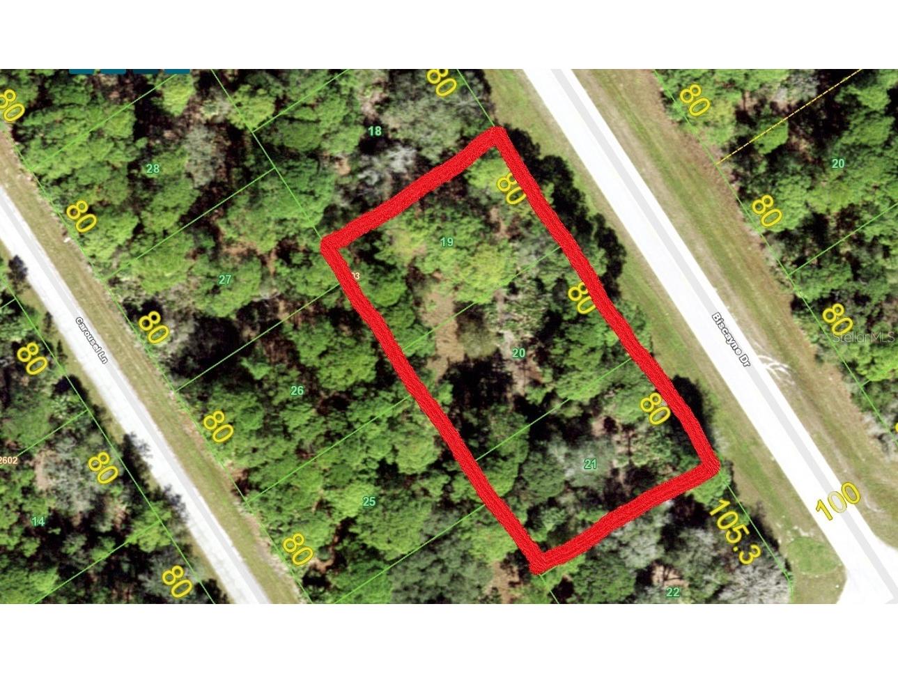 1573 1565 & 1557 Biscayne Drive Port Charlotte FL 33953 D6131738 image6