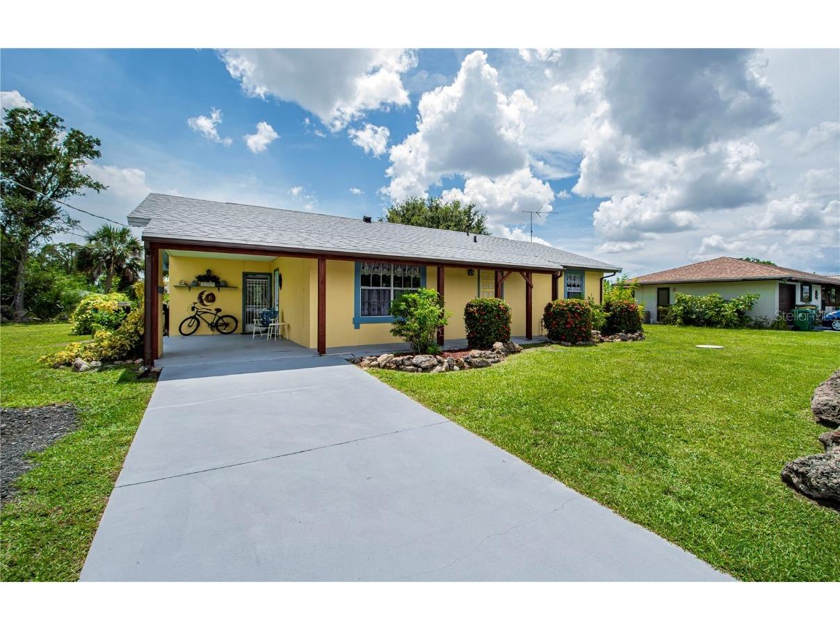 1573 Alton Road Port Charlotte FL 33952 C7477923 image1