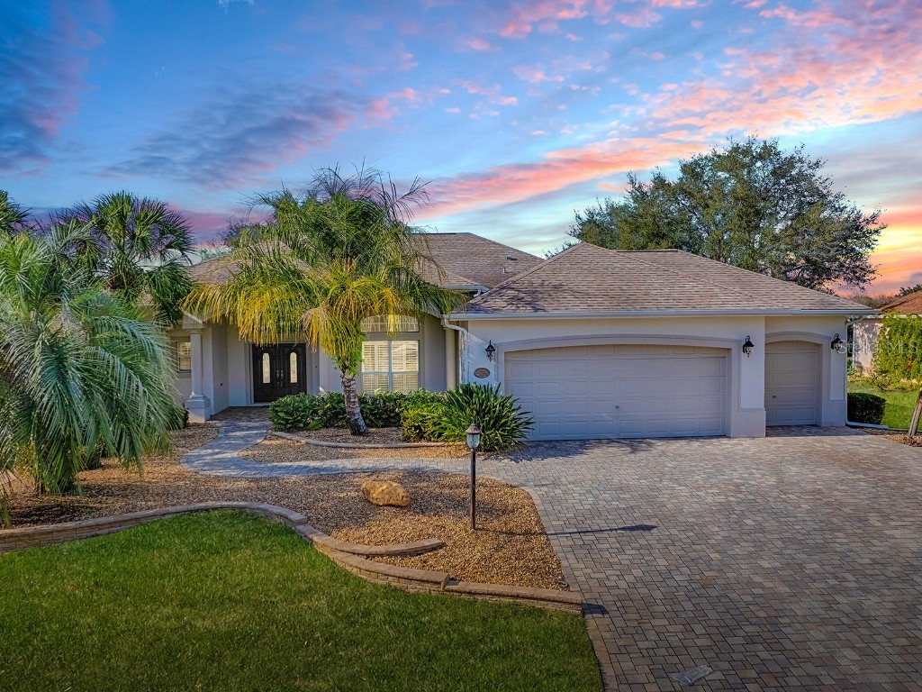 1573 Blenheim Trail The Villages FL 32162 G5095478 image1