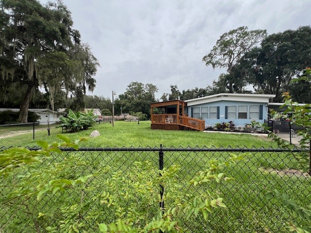 1573 Cr 435 Lake Panasoffkee FL 33538 G5084590 image1