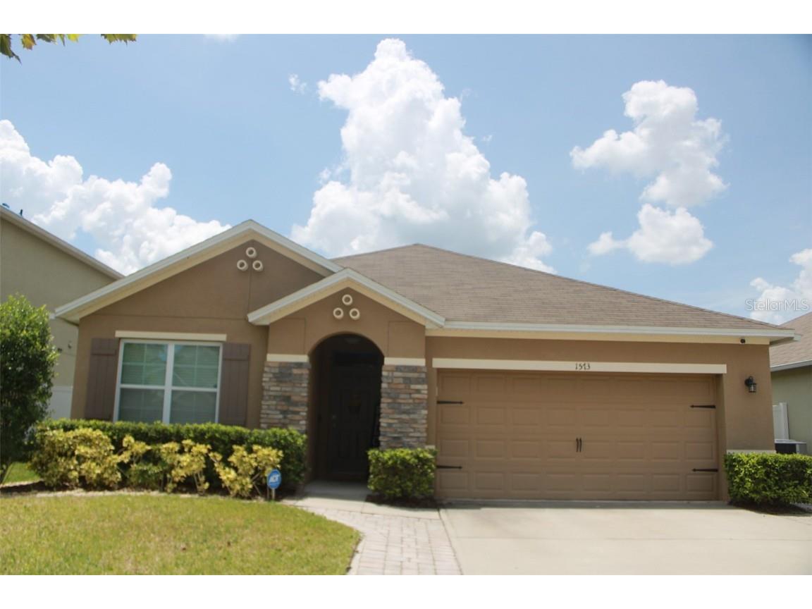 1573 Diamond Loop Drive Kissimmee FL 34744 S5096885 image1
