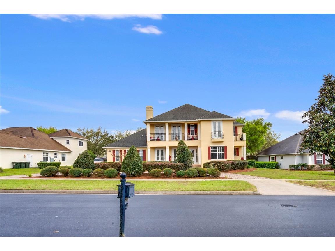 1573 Kennesaw Drive Clermont FL 34711 G5045527 image1