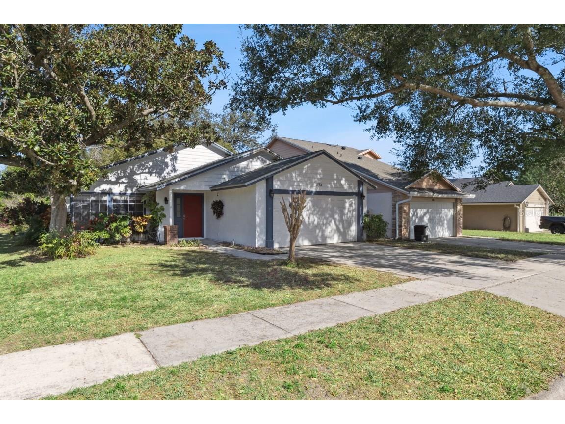 1573 Lawndale Circle Winter Park FL 32792 - LAKE FLORENCE O6368141 image1