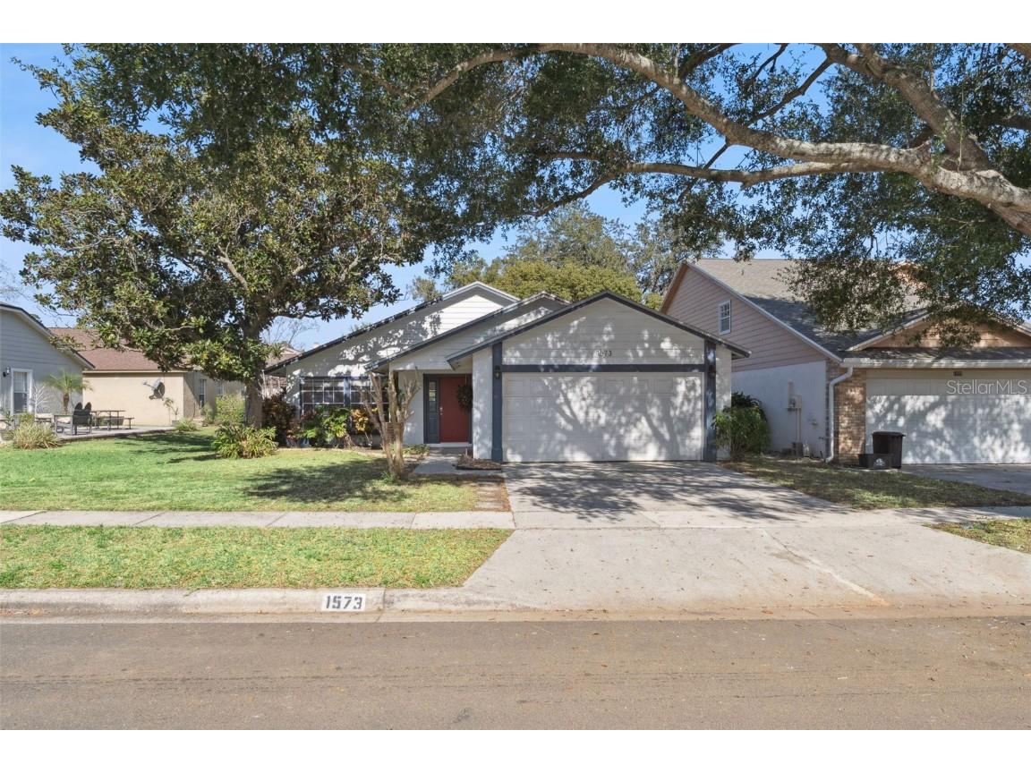 1573 Lawndale Circle Winter Park FL 32792 - LAKE FLORENCE O6368141 image2