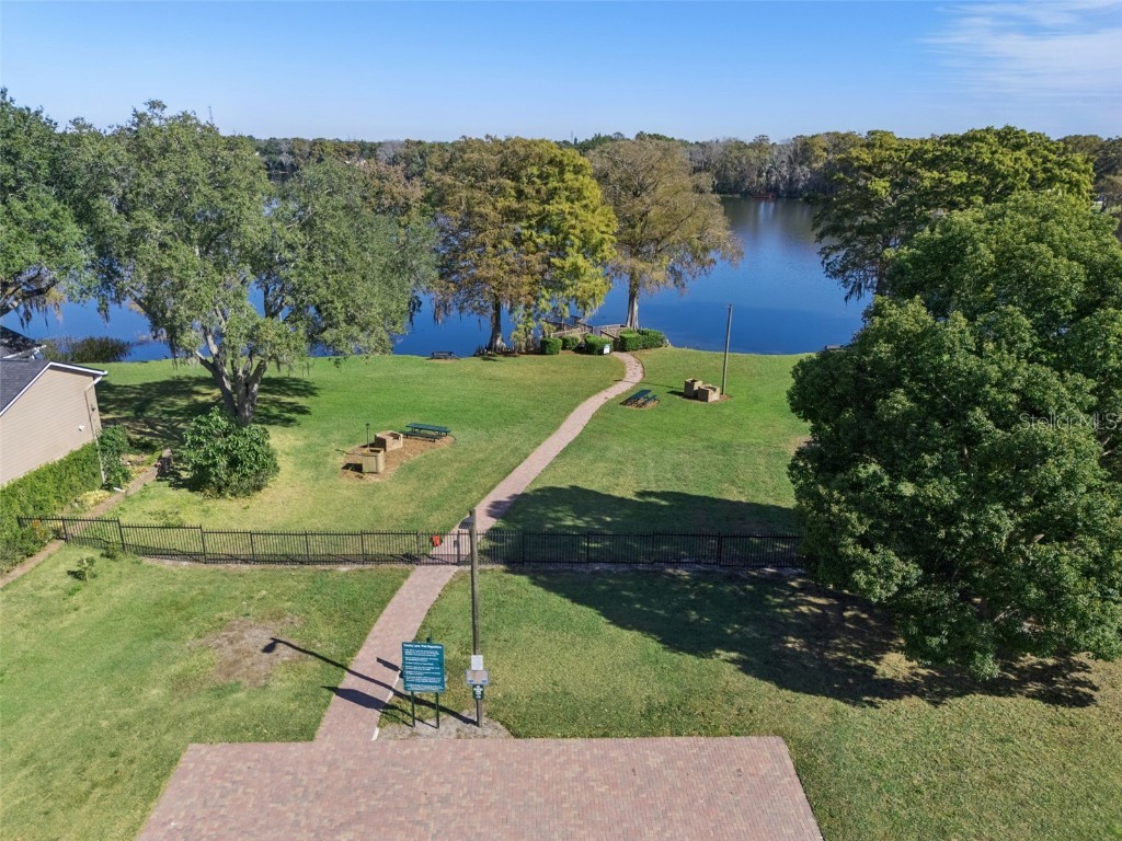 1573 Lawndale Circle Winter Park FL 32792 - LAKE FLORENCE O6368141 image26