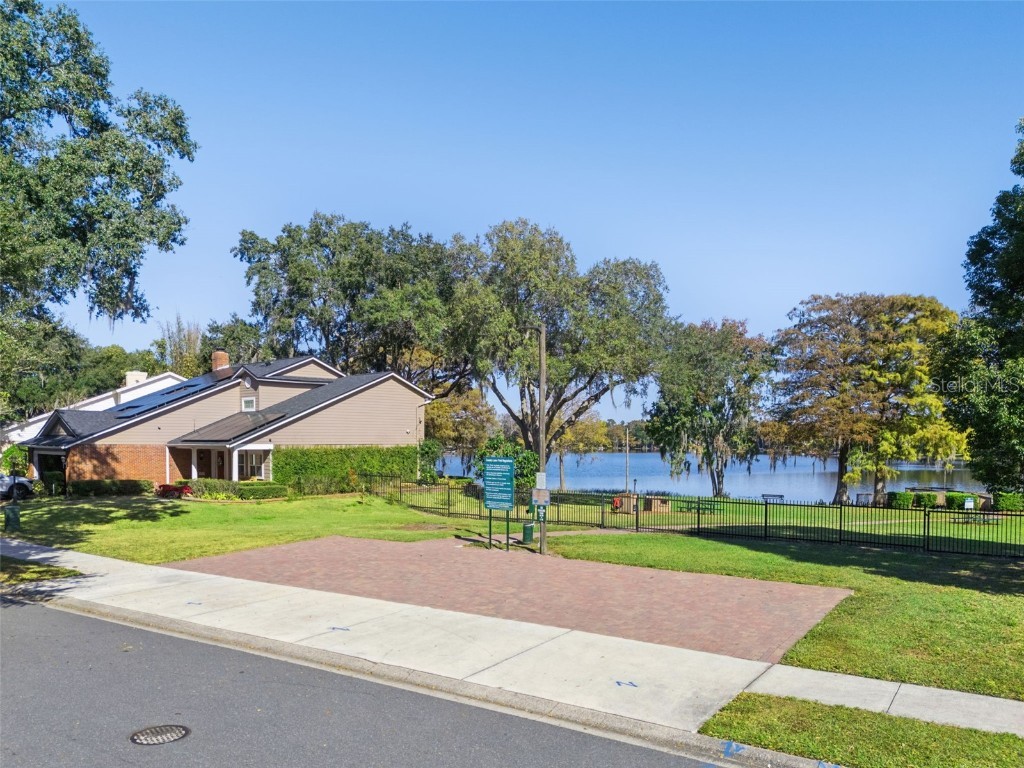 1573 Lawndale Circle Winter Park FL 32792 - LAKE FLORENCE O6368141 image31