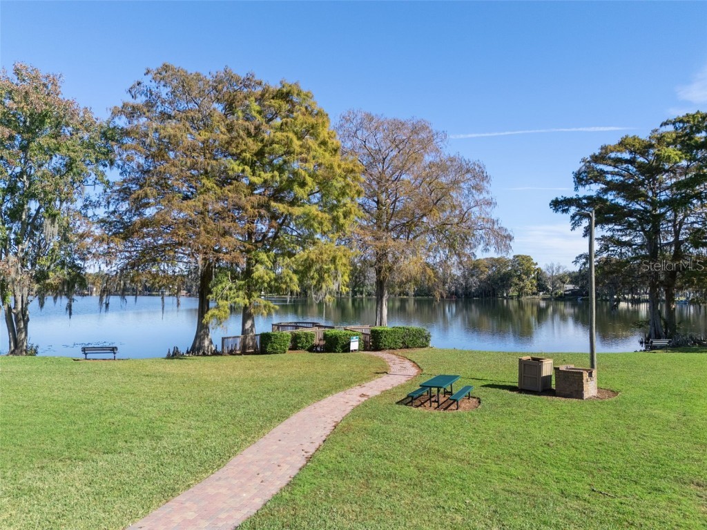 1573 Lawndale Circle Winter Park FL 32792 - LAKE FLORENCE O6368141 image35