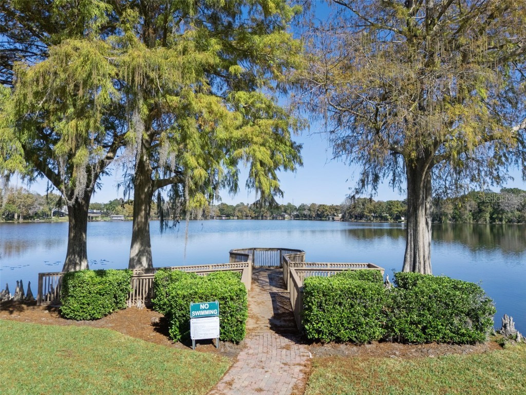 1573 Lawndale Circle Winter Park FL 32792 - LAKE FLORENCE O6368141 image36