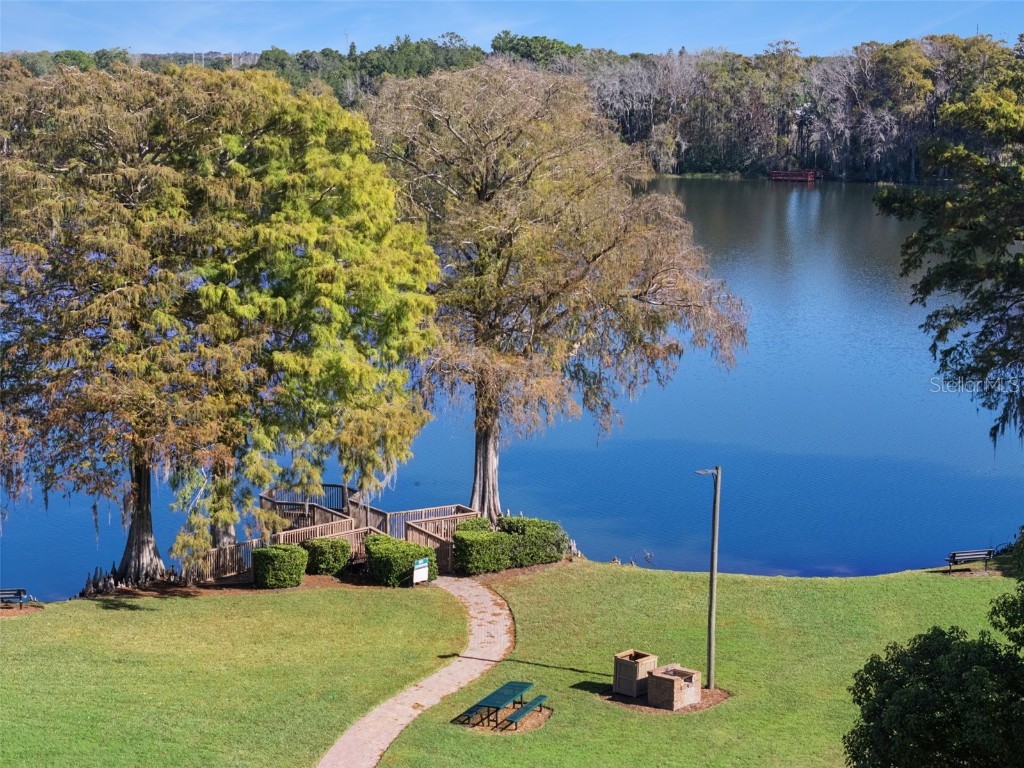 1573 Lawndale Circle Winter Park FL 32792 - LAKE FLORENCE O6368141 image37