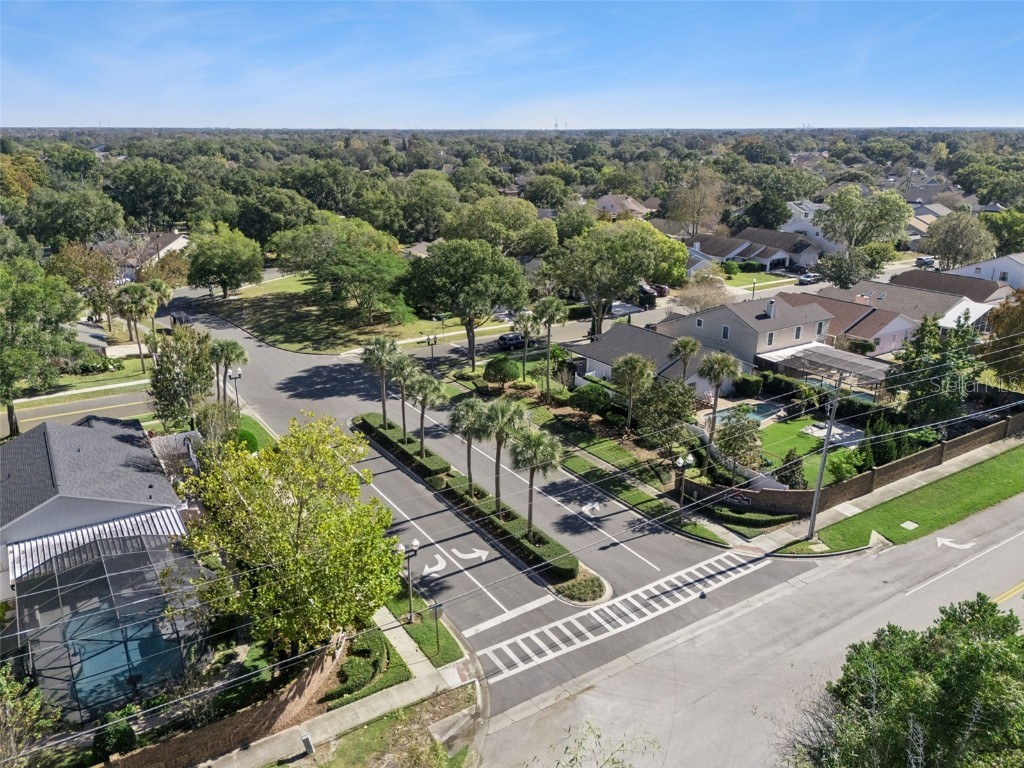 1573 Lawndale Circle Winter Park FL 32792 - LAKE FLORENCE O6368141 image42