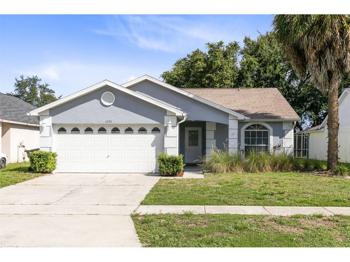 1573 Oak Hill Trail Kissimmee FL 34747 S5092042 image1