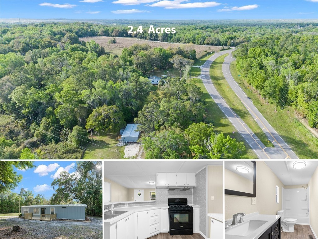 1573 Ponce De Leon Boulevard Brooksville FL 34601 W7862847 image1