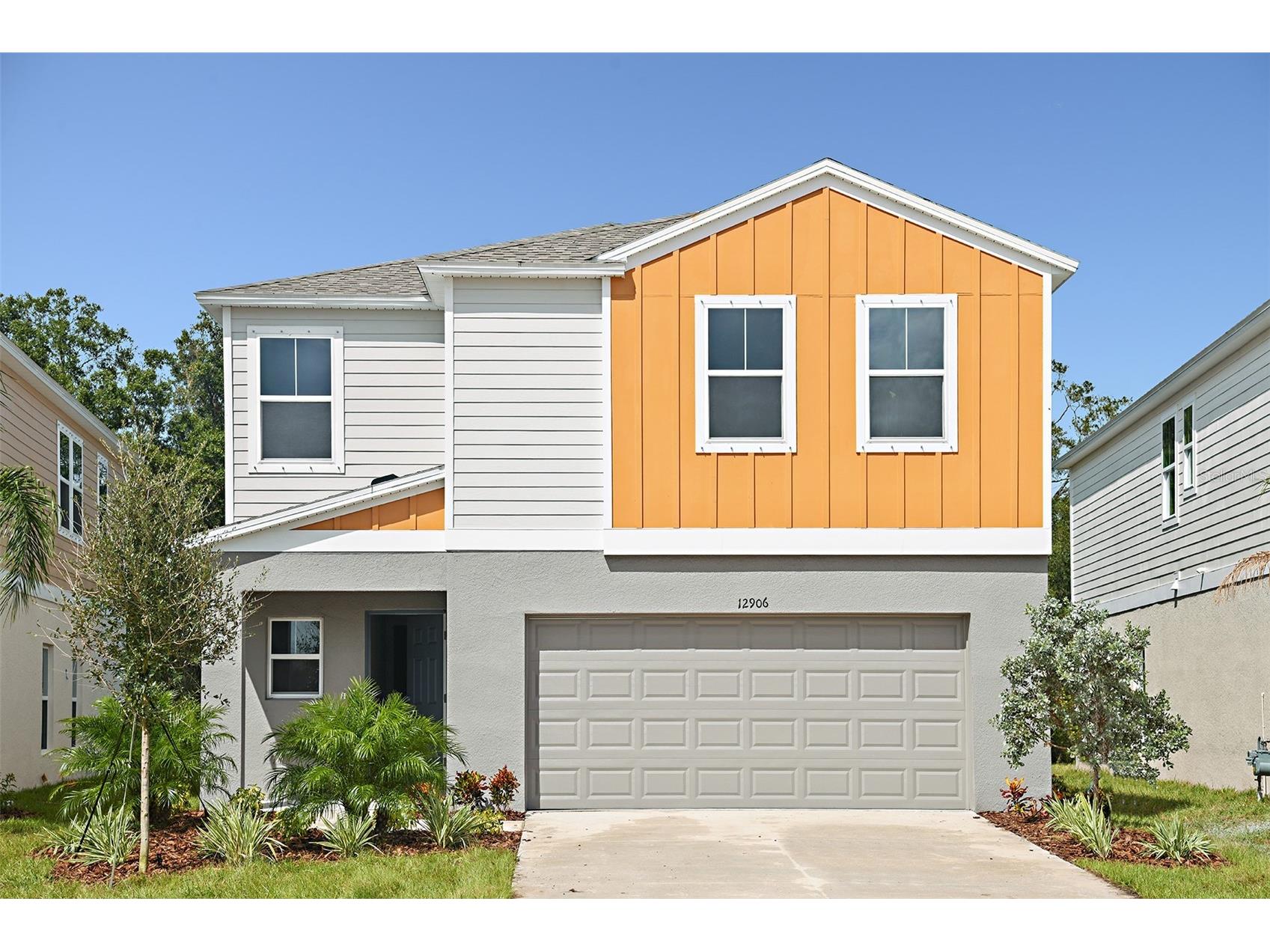 1573 Sage Avenue Haines City FL 33844 TB8520131 image1