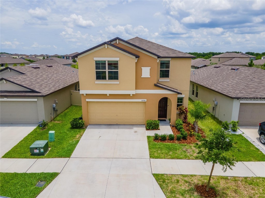 15730 Fort Island Place Sun City Center FL 33573 T3455307 image1