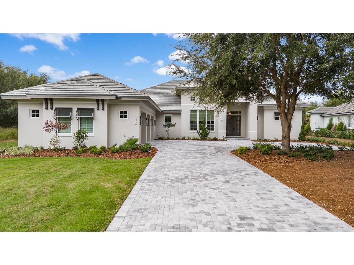 15730 Pendio Drive Montverde FL 34756 - LAKE SIENA G5075296 image1