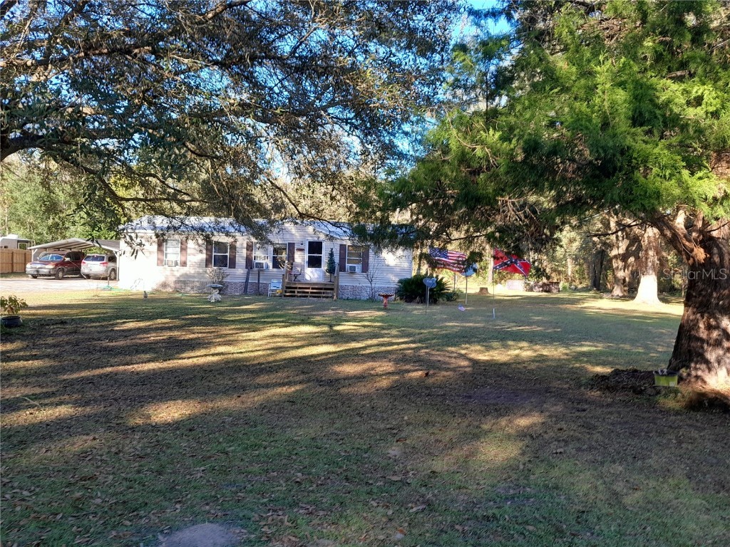 15731 NE 46th Street Williston FL 32696 OM669291 image1