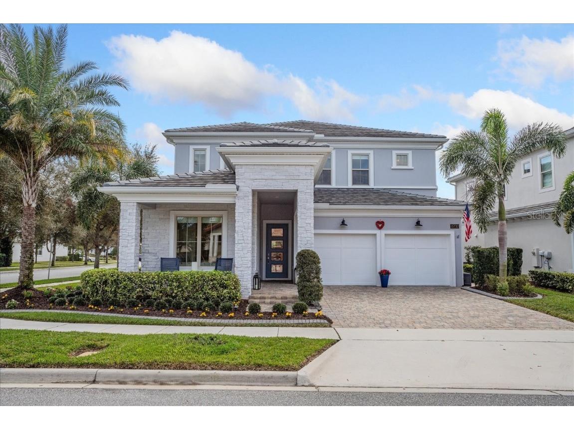 15732 Shorebird Lane Winter Garden FL 34787 - PANTHER LAKE O6278207 image1