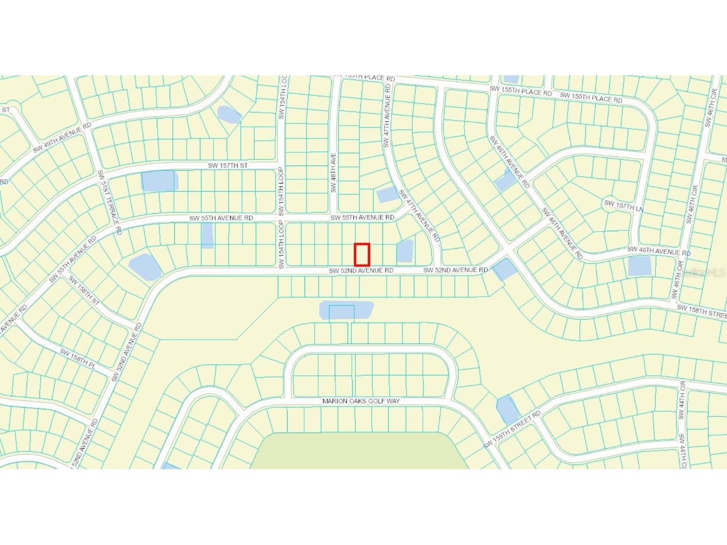 15732 SW 52nd Ave Rd Ocala FL 34473 OM644292 image1