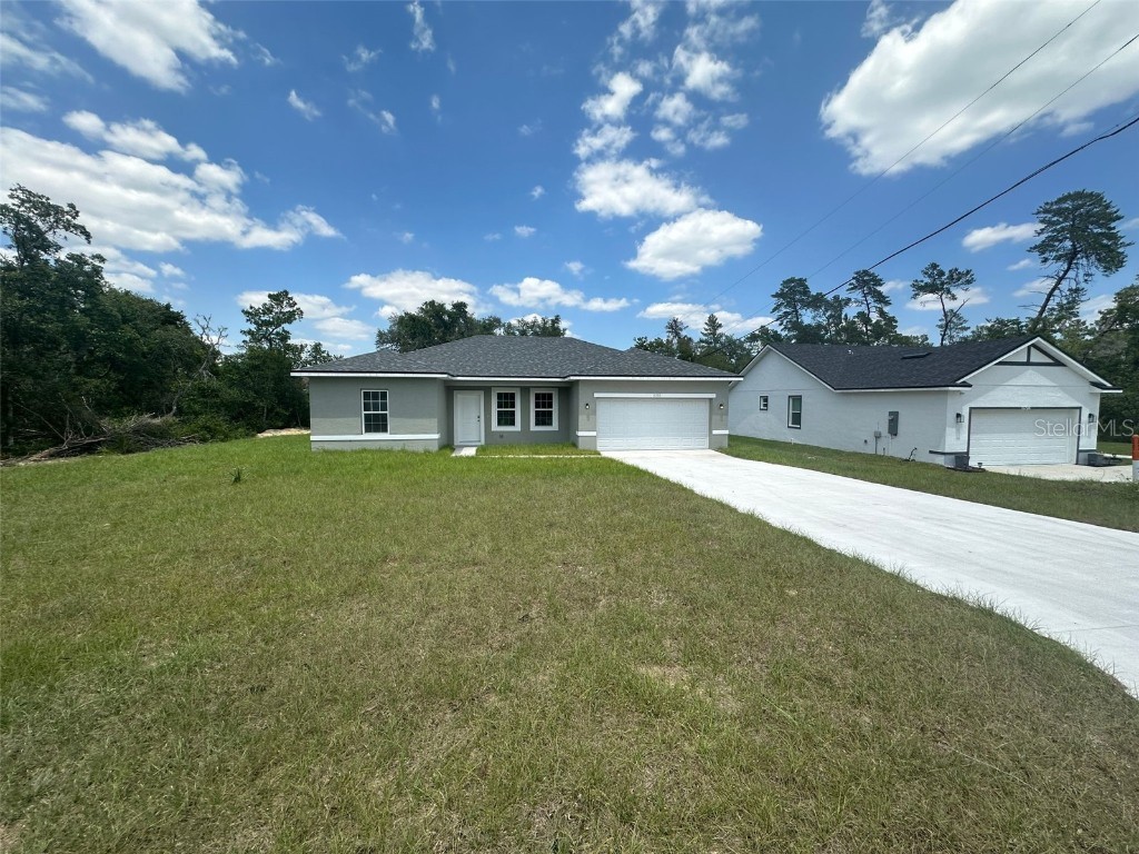 15732 SW 52nd Avenue Road Ocala FL 34473 O6184884 image1