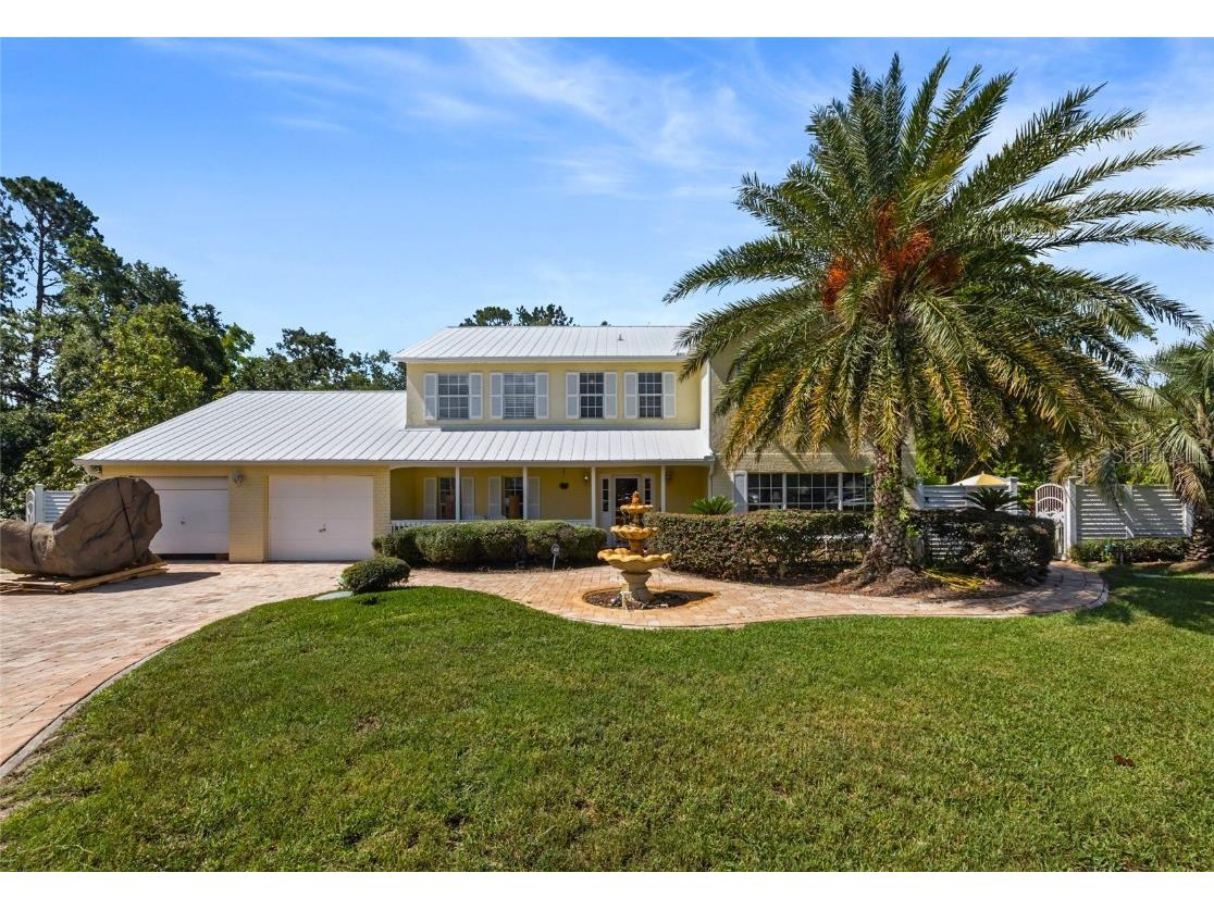 15733 Tower View Drive Clermont FL 34711 - LAKE MINNEOLA G5098374 image1