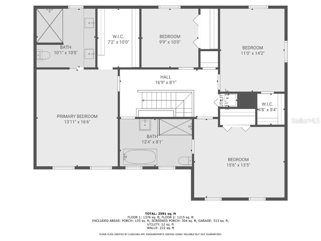 15733 Tower View Drive Clermont FL 34711 - LAKE MINNEOLA G5098374 image44