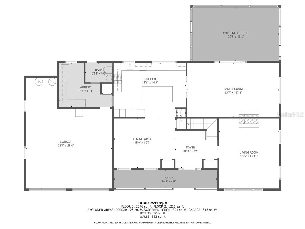 15733 Tower View Drive Clermont FL 34711 - LAKE MINNEOLA G5098374 image45