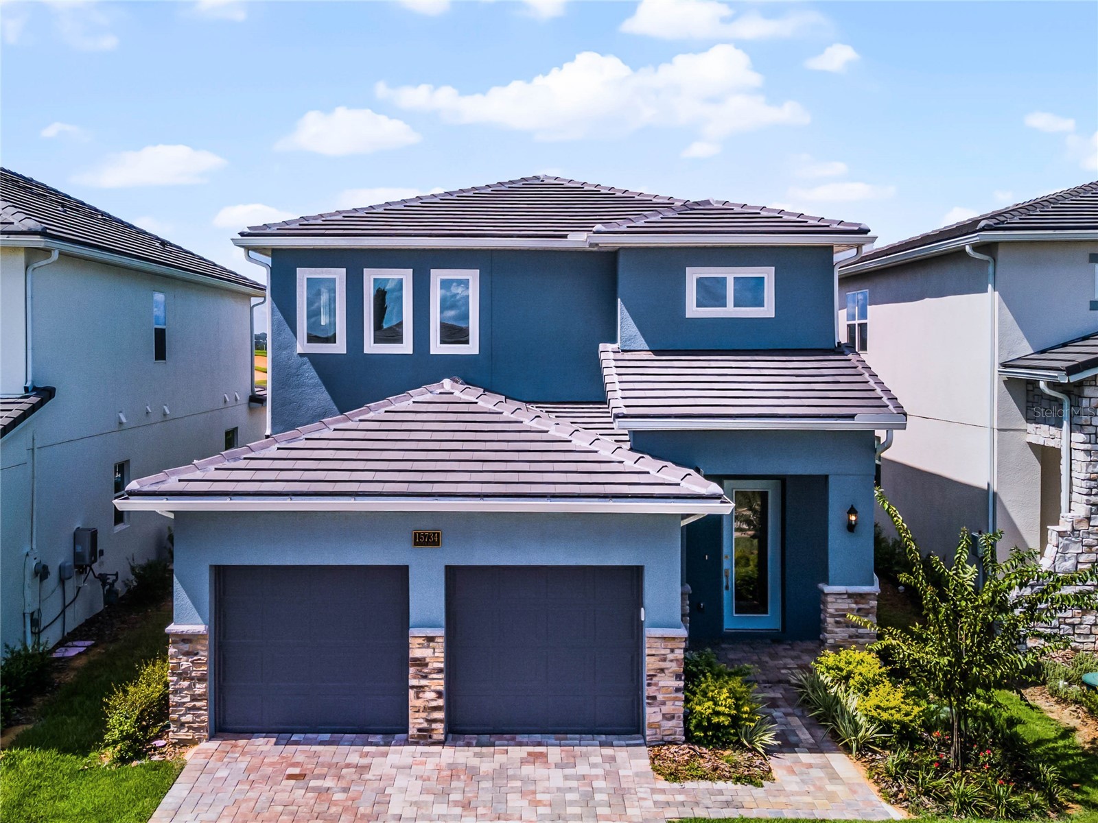 15734 Vetta Drive Montverde FL 34756 - LAKE SIENNA O6376001 image1