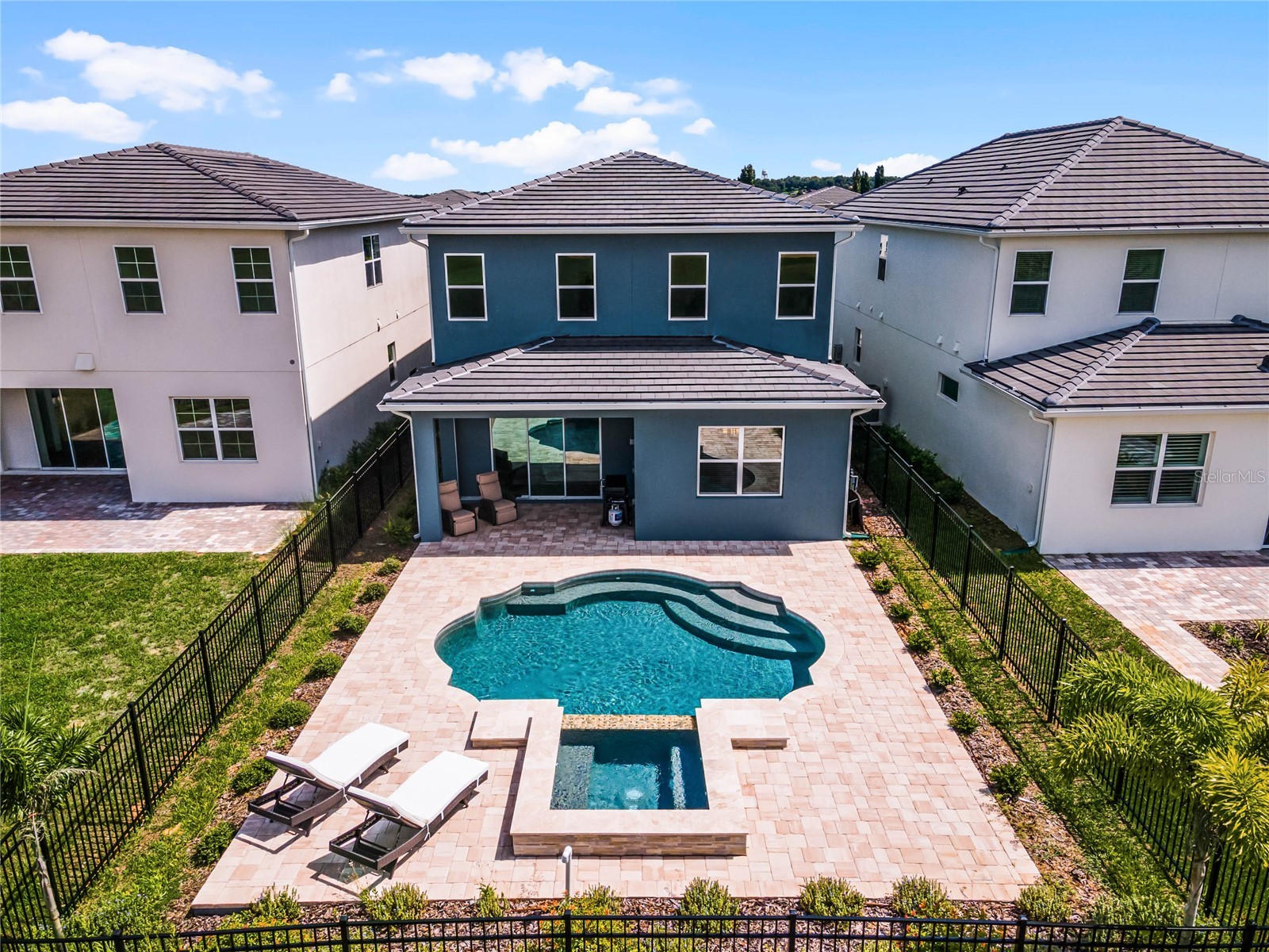 15734 Vetta Drive Montverde FL 34756 - LAKE SIENNA O6376001 image36