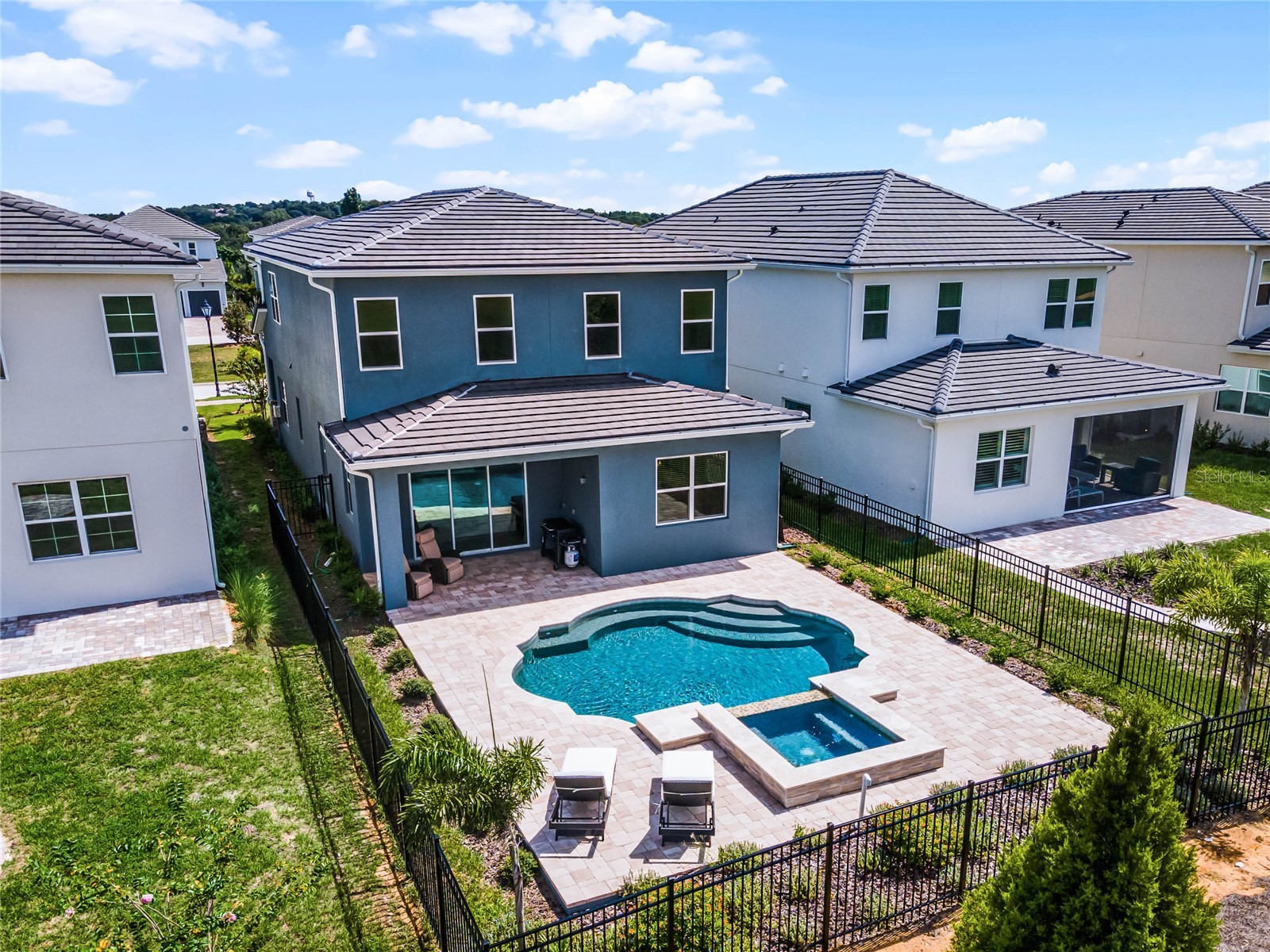 15734 Vetta Drive Montverde FL 34756 - LAKE SIENNA O6376001 image37