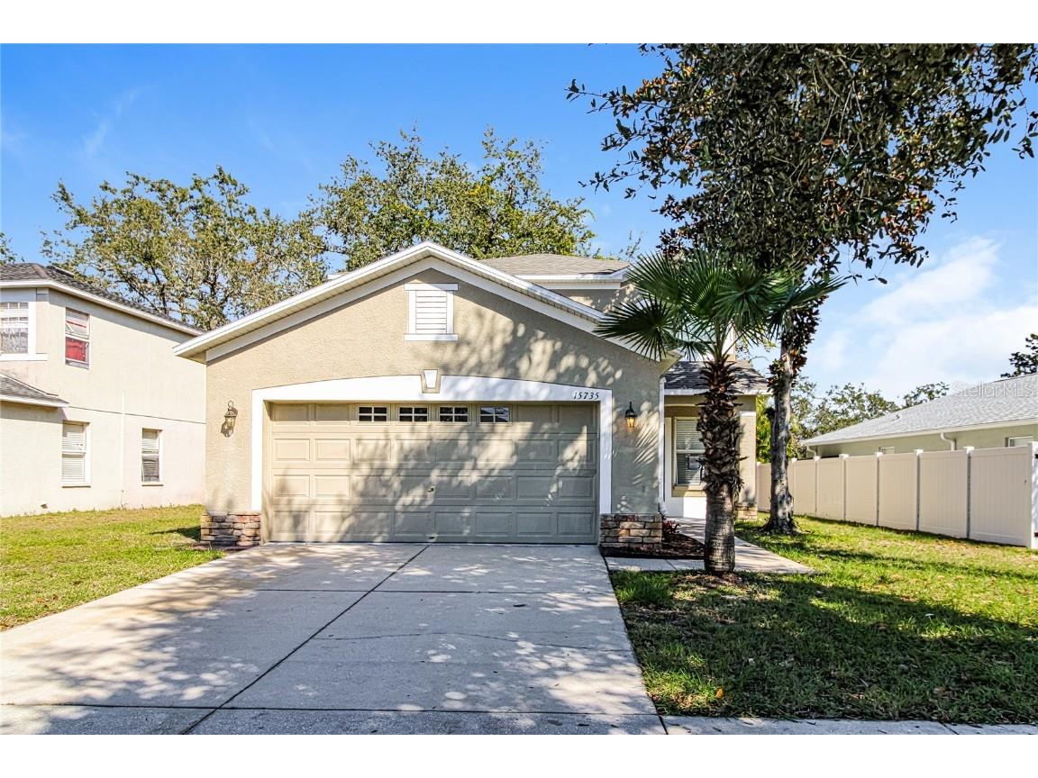 15735 Greyrock Drive Spring Hill FL 34610 TB8449563 image1