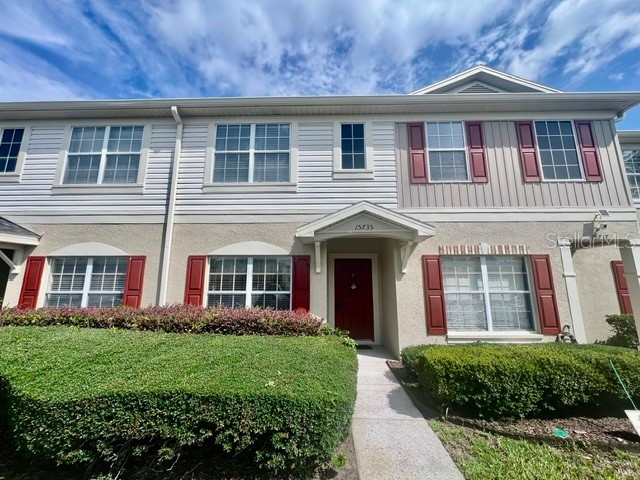 15735 Stable Run Drive Spring Hill FL 34610 W7886075 image1