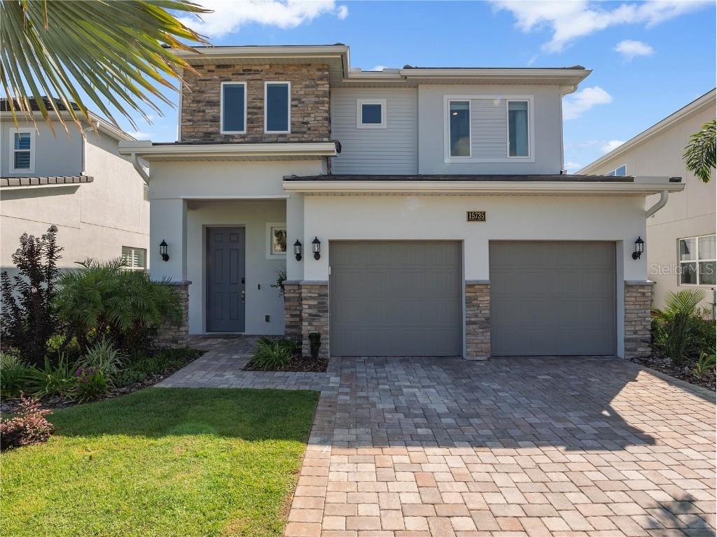 15735 Vetta Drive Montverde FL 34756 - LAKE SIENA G5071068 image1