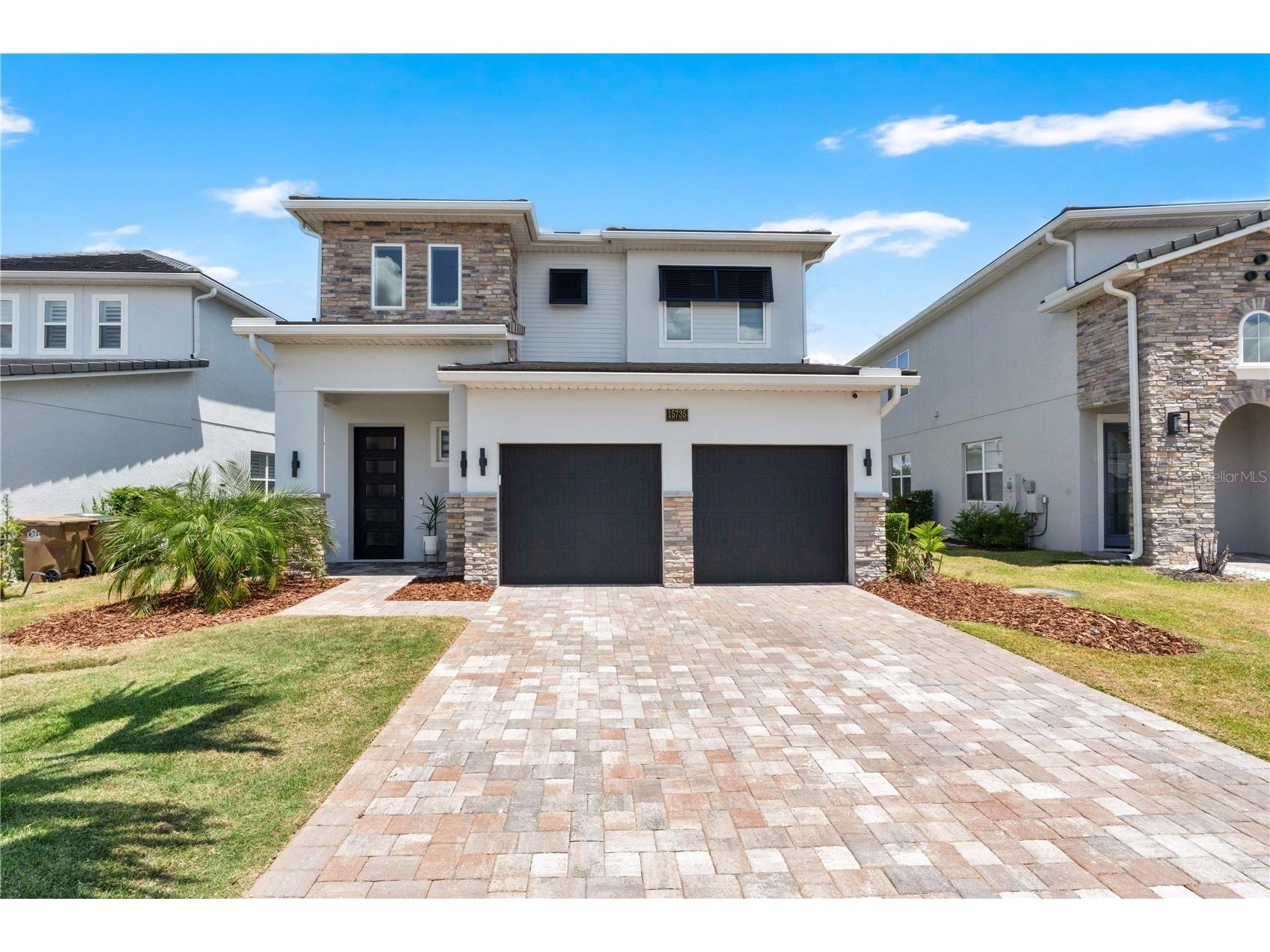 15735 Vetta Drive Montverde FL 34756 - LAKE SIENA O6403963 image1