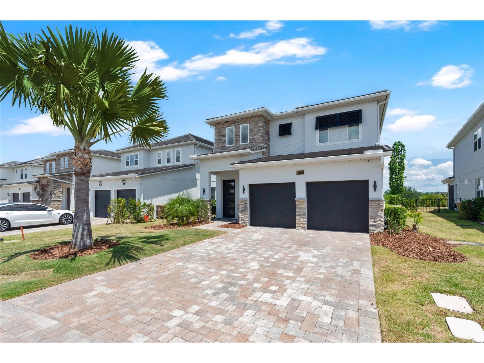15735 Vetta Drive Montverde FL 34756 - LAKE SIENA O6403963 image2