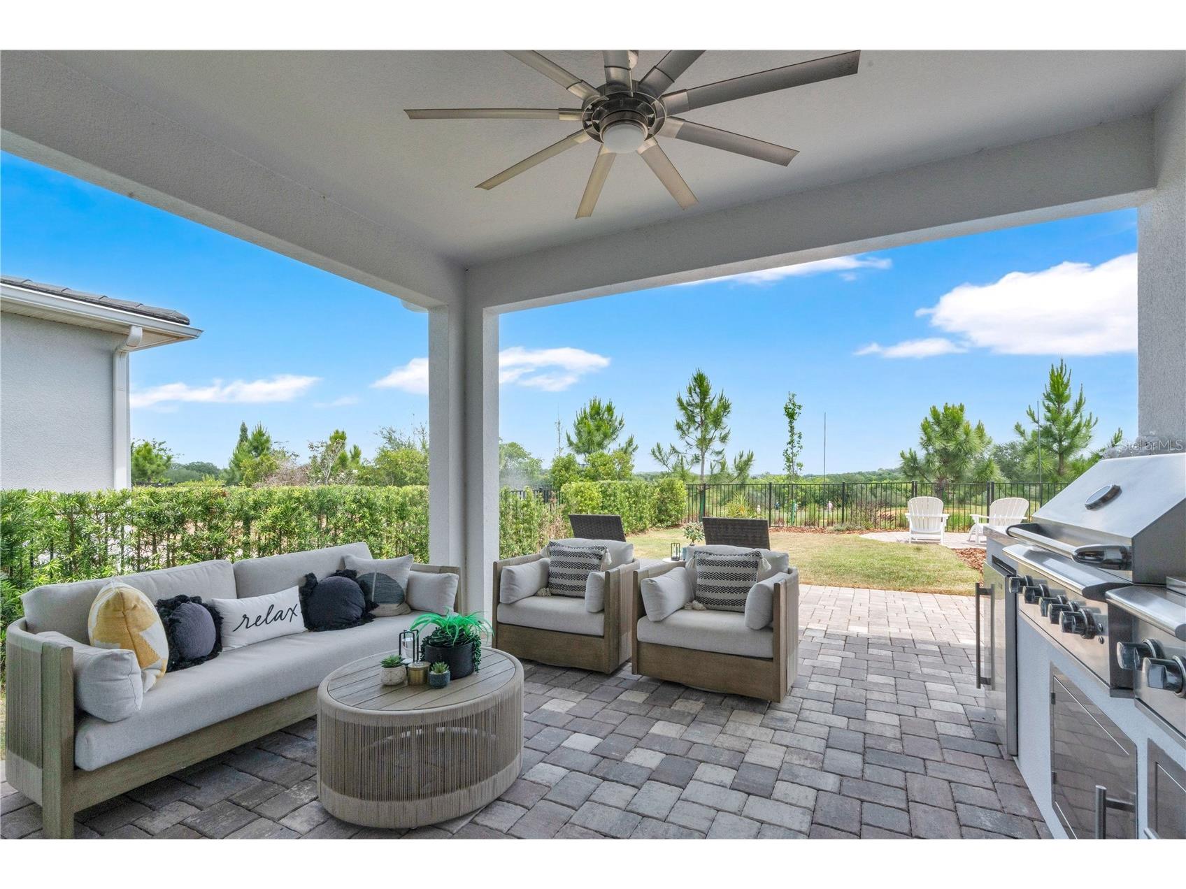 15735 Vetta Drive Montverde FL 34756 - LAKE SIENA O6403963 image55