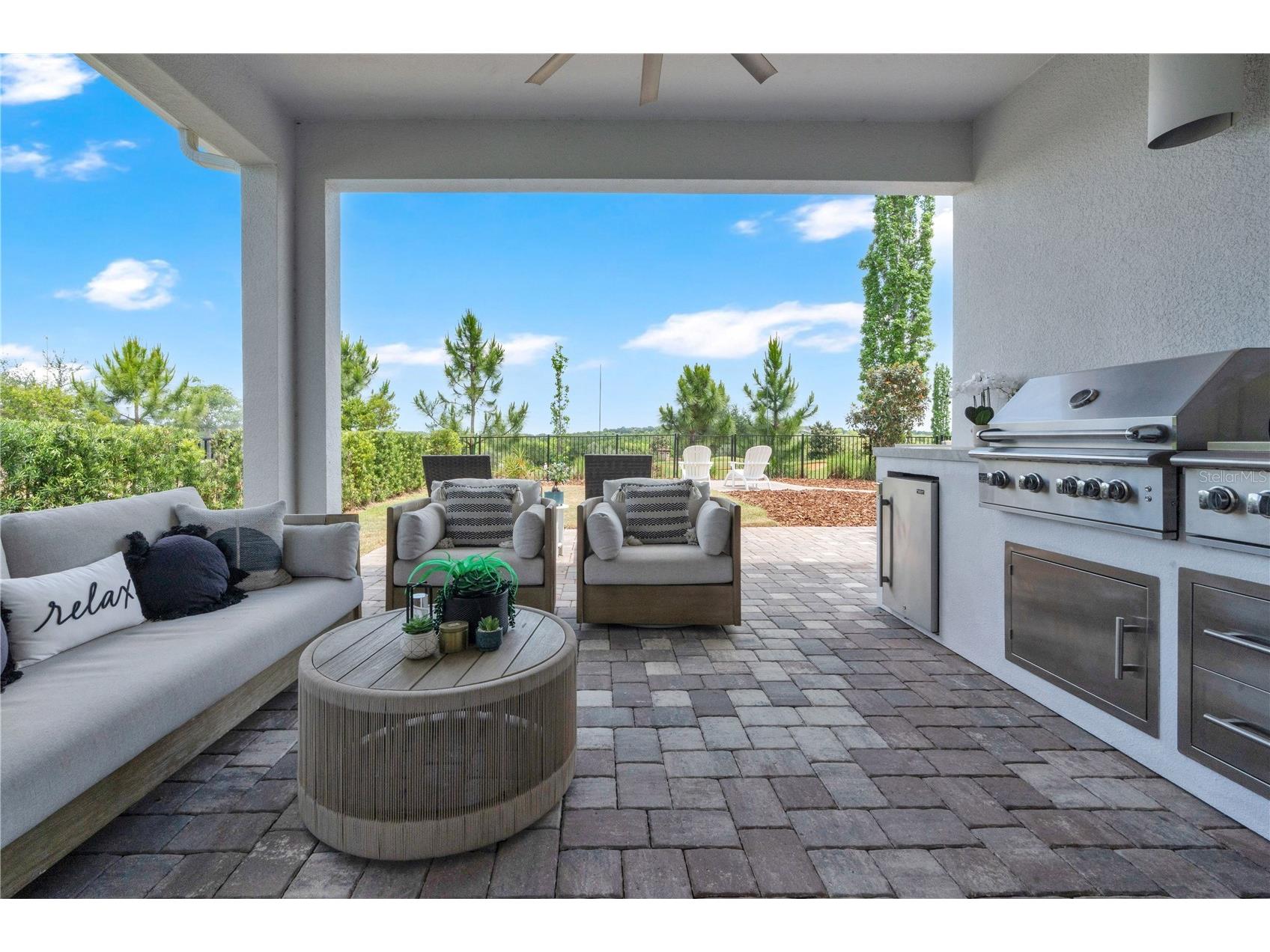 15735 Vetta Drive Montverde FL 34756 - LAKE SIENA O6403963 image56