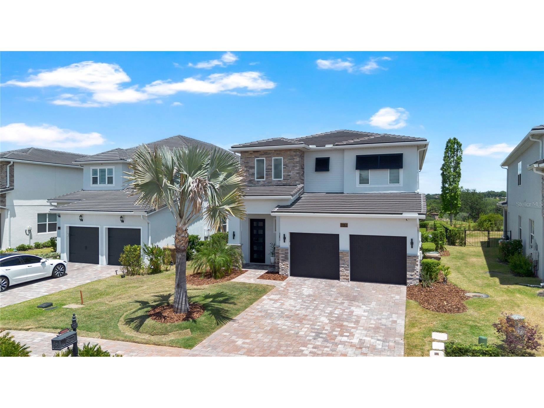 15735 Vetta Drive Montverde FL 34756 - LAKE SIENA O6403963 image71