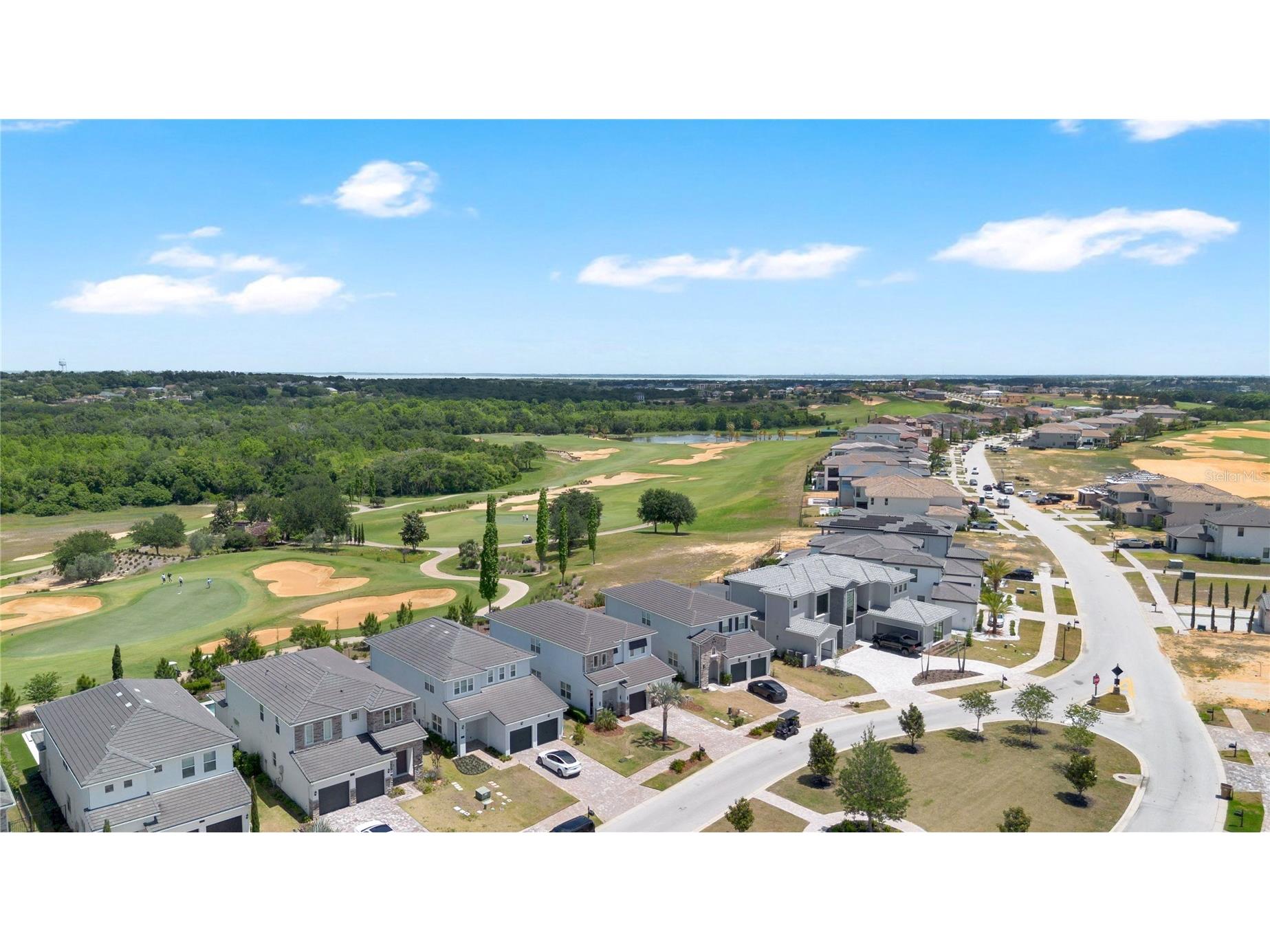 15735 Vetta Drive Montverde FL 34756 - LAKE SIENA O6403963 image75