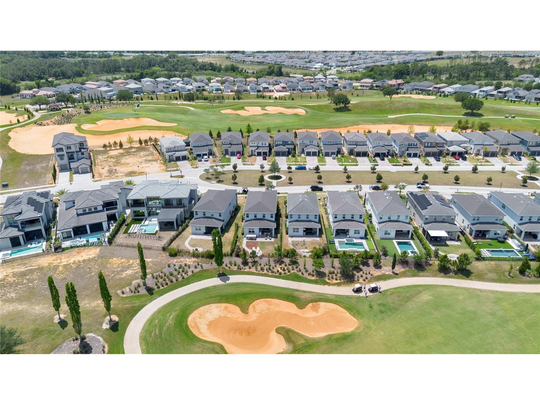 15735 Vetta Drive Montverde FL 34756 - LAKE SIENA O6403963 image78