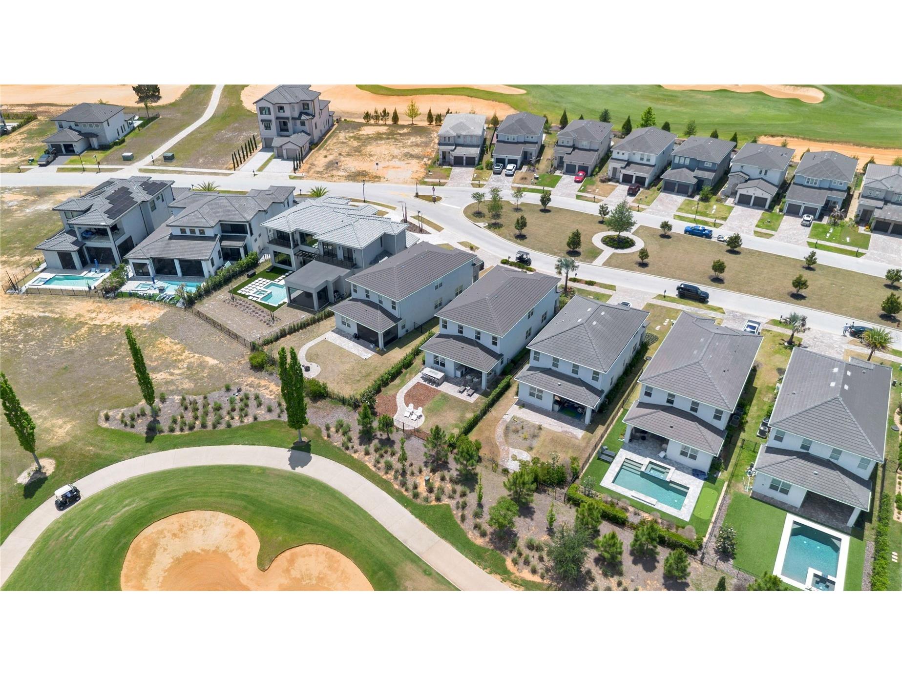 15735 Vetta Drive Montverde FL 34756 - LAKE SIENA O6403963 image80