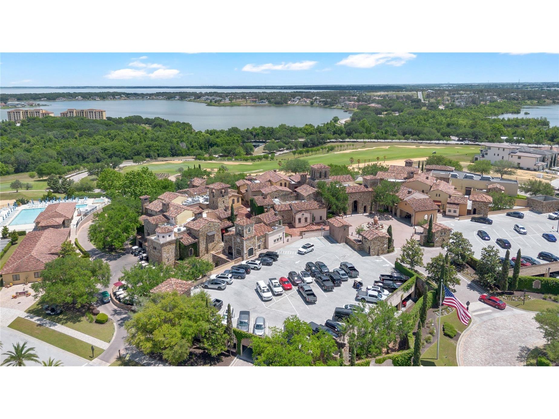 15735 Vetta Drive Montverde FL 34756 - LAKE SIENA O6403963 image83