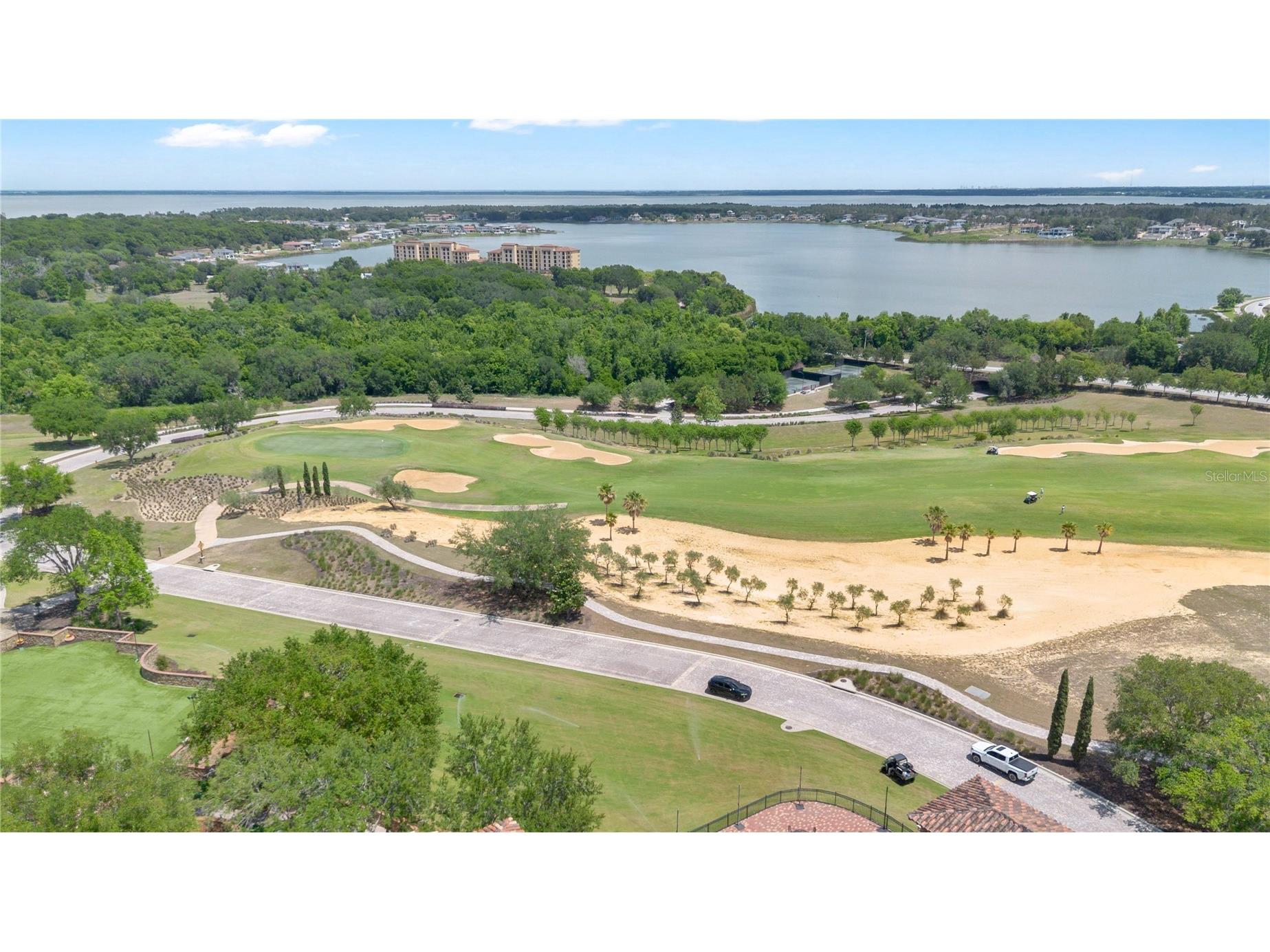 15735 Vetta Drive Montverde FL 34756 - LAKE SIENA O6403963 image94